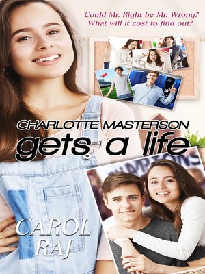 cover image of Charlotte Masterson Gets a Life